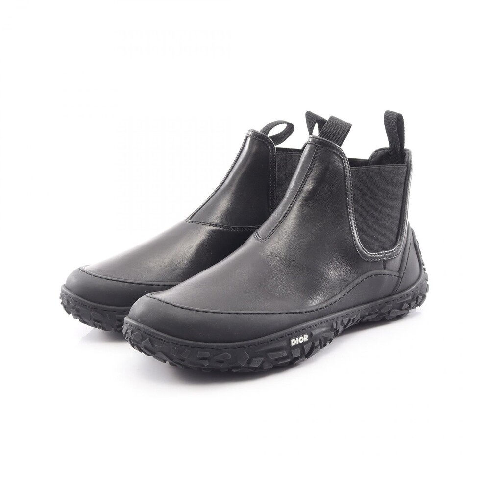 Christian Dior B28 Short Boots Shoes #346461D69B